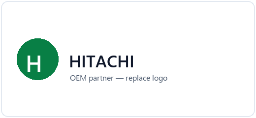 OEM partner