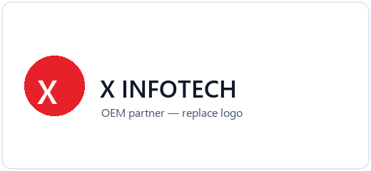 OEM partner