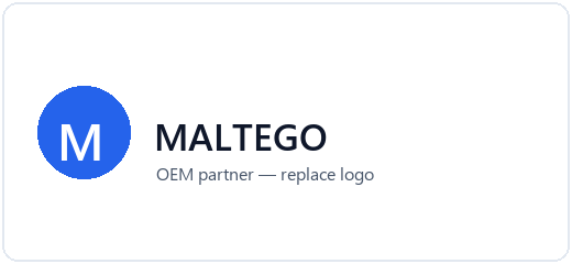 OEM partner