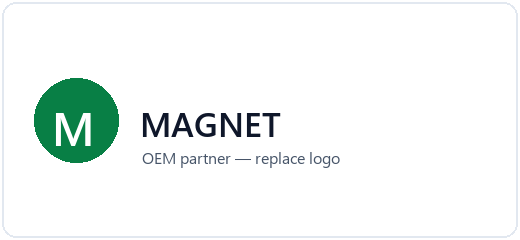 OEM partner