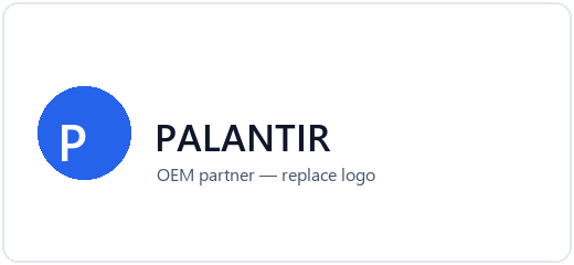 OEM partner