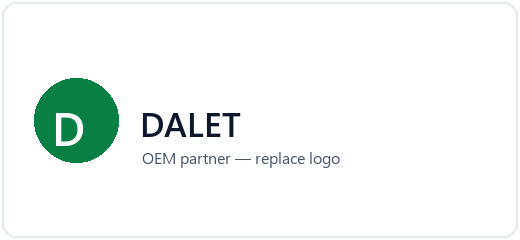OEM partner