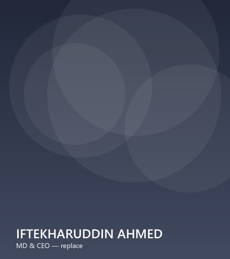 Iftekharuddin Ahmed