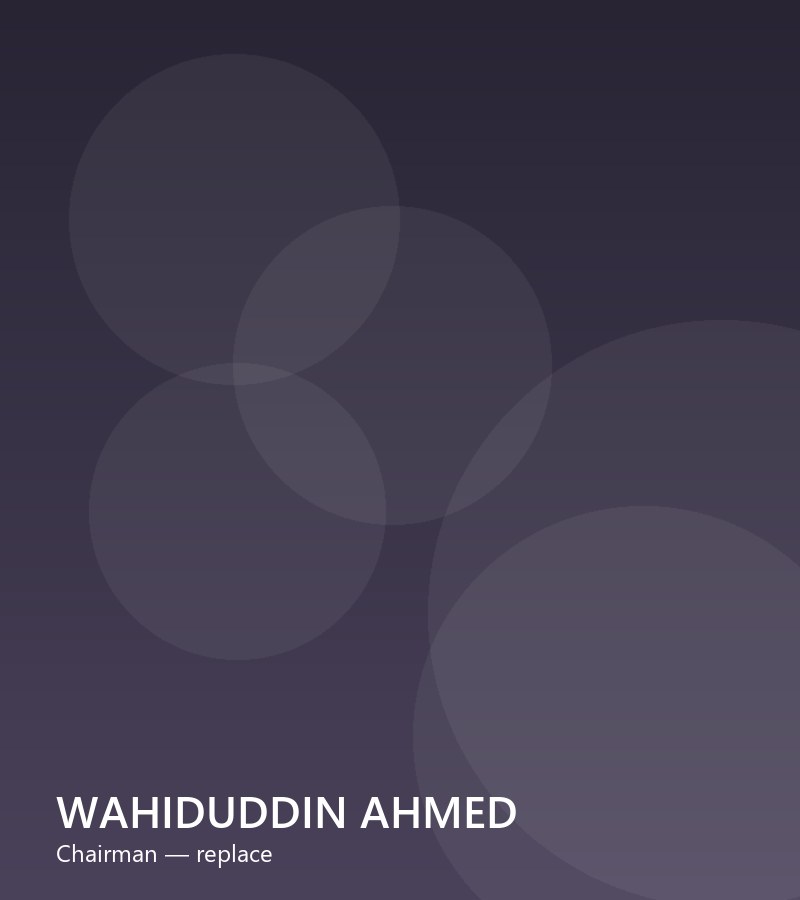 Wahiduddin Ahmed